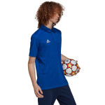 Pánské tričko Entrada 22 Polo M HG6285 - Adidas XL