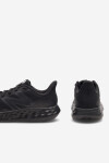 Sportovní obuv New Balance W411CK3 Látka/-Látka