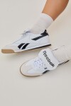 Tenisky Reebok CAMPIO XT KILTY 100235245 Syntetický materiál,Přírodní kůže (useň) - Semiš,Přírodní kůže (useň) - Lícová