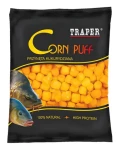 TRAPER Partikl Pufovaná kukuřice 4 mm Tutti-Frutti / Rybářská nástraha / Plovoucí