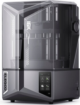 Elegoo Saturn 4 Ultra 16K