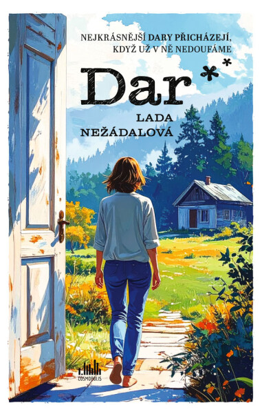 Dar - Lada Nežádalová