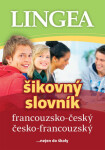 Francouzsko-český česko-francouzský šikovný slovník, 4.&amp;nbsp;vydání