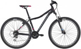 MAXBIKE Nimba Lady 29", barva černá, rám 17"(L) - ZDARMA dopravné, odborná montáž a seřízení! (Záruka nejlepší ceny! Nakupujte u autorizovaného prodejce!)