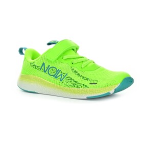 Naw Ehuna Fly Wild Green