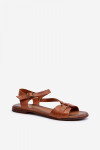 Sandály model 193949 Step in style 37