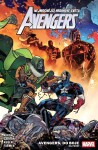 Avengers 12 Avengers do boje Jason Aaron