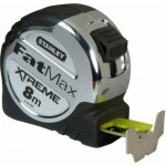 Stanley FatMax Xtreme 8m 0-33-892