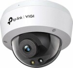 TP-Link VIGI C240(4mm) bílá / Venkovní IP kamera / 2560 x 1440 / mikrofon / IR / RJ45 / IP67 (VIGI C240(4mm))