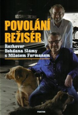 Povolání režisér Bohdan Sláma