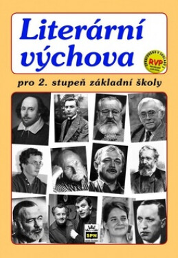 Literární výchova pro