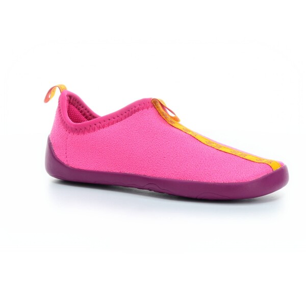 Affenzahn Slipper Vegan Homie Bird