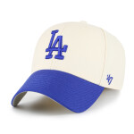 47 Brand Pánská kšiltovka Los Angeles Dodgers MLB Two Tone ‘47 MVP