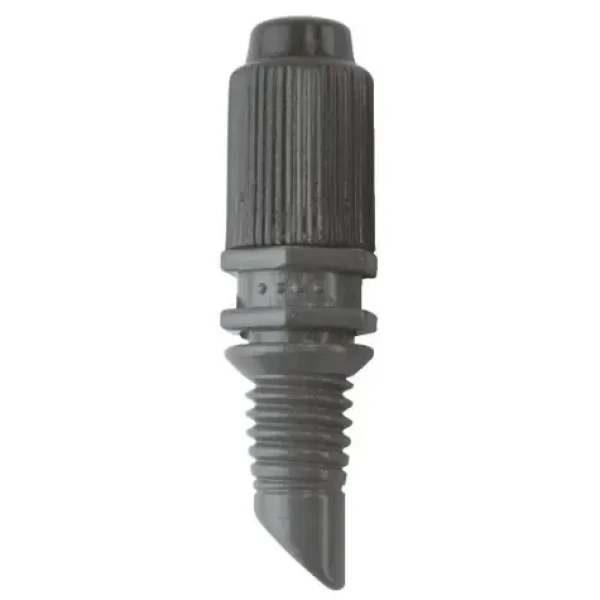 Gardena Micro-Drip-System 01368-20 Rozprašovací tryska 90° (5 ks) / Dosah 3 m (01368-20)