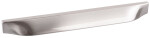 Tulip Nábytková úchytka Acri 160mm nikl broušený (398580)