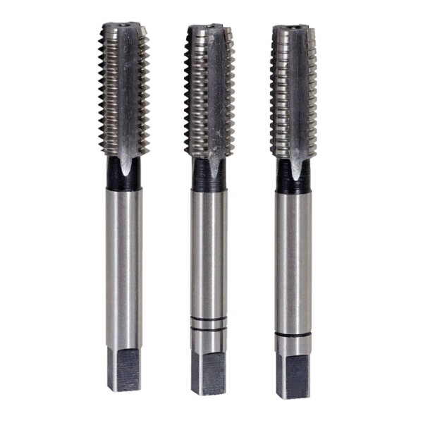 KS Tools 3310040 331.0040 ruční závitník metrický M4 x 0.70 pravotočivý ocel 1 ks