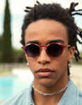 Izipizi Sun #D Wild Hooves Polarized