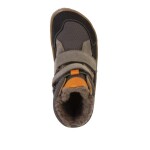 Dětské zimní boty Froddo G3160252-1 Velikost: 35