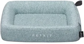 Rozbaleno - PetKit All Season Sleep (B5) Pet Bed M zelená / 67x51x12.5 cm / rozbaleno (P7110 M.rozbaleno)