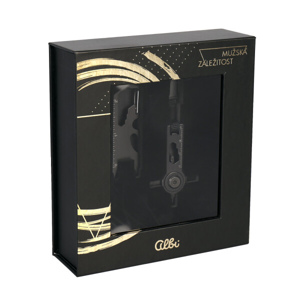 Sada mini šroubovák