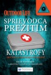 Sprievodca prežitím Katastrofy Rich Johnson