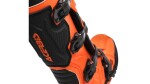 Boty Acerbis Artiglio oranž/černá oranž/černá 42