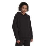 Adidas All Sz Fleece Boyfriend Hoodie W HC8823 L