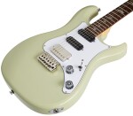 PRS SE Studio Standard Sage Green