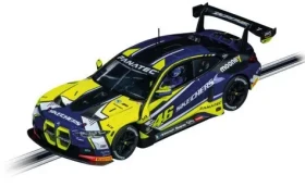 Carrera D124 - 23969 BMW M4 GT3 V.Rossi