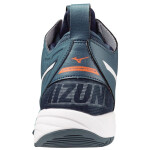 Volejbalová obuv Mizuno Wave Momentum 2 Mid M V1GA211721 40,5