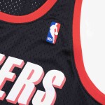 Mitchell & Ness Pánský dres Portland Trail Blazers NBA Scottie Pippen #33 1999-00 Swingman Velikost: M