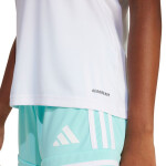 Tričko adidas Squadra 25 Jr JJ0058 116 cm