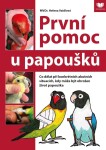 První pomoc papoušků