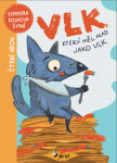 Vlk, který měl hlad jako vlk - Petr Šulc