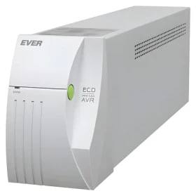 Ever Eco Pro 700 AVR CDS / Záložní zdroj / AVR / čistý sinusový výstup / USB (W/EAVRTO-000K70/00)