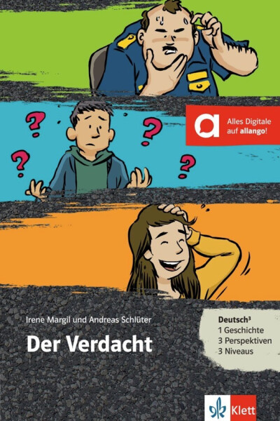 Der Verdacht