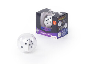 Hlavolam Recenttoys Dots