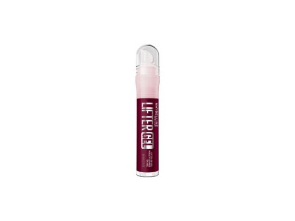 Maybelline New York Lifter Gel lesk na rty Berry Twist 6,6 ml