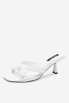 Pantofle NINE WEST WFA2668-1 Materiál/-Syntetický