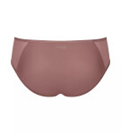Dámské kalhotky Soft ADAPT Hipster - BROWN - hnědé 1141 - SLOGGI BROWN S