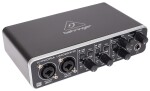 Behringer UMC204HD