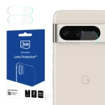 3mk Lens Protection / Sklo na fotoaparát / pro Google Pixel 8 Pro
