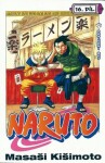 Naruto 16: Poslední boj Masaši Kišimoto