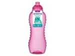 Sistema Hydrate Squeeze Twist ‘n’ Sip Láhev 460 ml růžová (8592001419797)