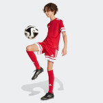 Šortky adidas Squadra 25 Jr JJ2416 164 cm