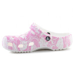 Dřeváky Crocs Classic Duke Print 210003-6WY EU 37/38