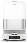 Dreame D30 Ultra bílá / Robotický vysavač / 5200 mAh / 65 dB (RTD31TE-WH)