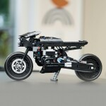 LEGO® 42155 THE BATMAN BATCYCLE™