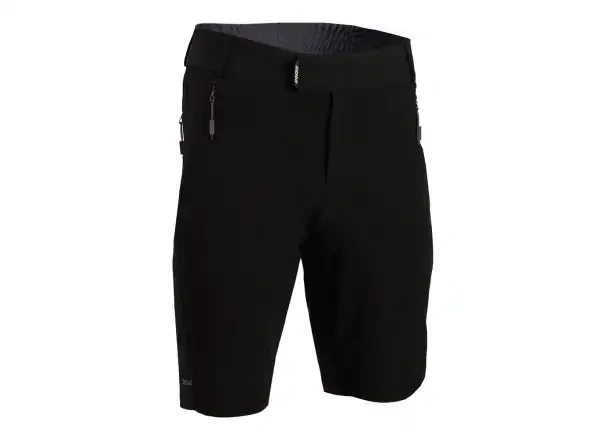 Pánské MTB kraťasy Silvini Meta Black/charcoal