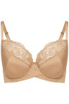 Dámská podprsenka 41523 Allie beige - HENDERSON béžová 80/C